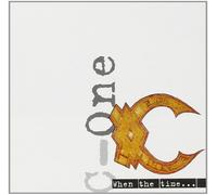 C-Gone - When The Time...