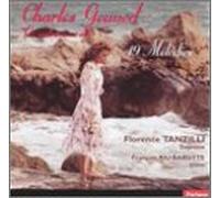 C. Gounod - 19 Songs