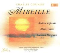 C. Gounod - Mireille