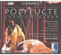 C. Gounod - Polyeucte