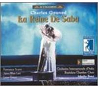 C. Gounod - Reine De Saba-Comp Opera