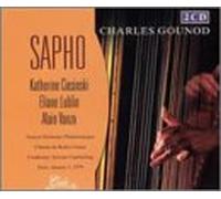 C. Gounod - Sapho / Faust