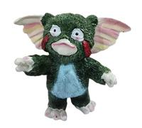 (C)Gremlins Gizmo Mogwai Resin Action Figure Toy Model Halloween 15cm Predator