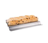 c|h|g Bandeja para hornear baguette EasyDo