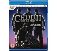 C.H.U.D. 2 - Bud The Chud - Restored and Remastered (Blu-ray) Brian Robbins