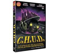 C.H.U.D (DVD) 1984