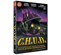 C.H.U.D (DVD) 1984