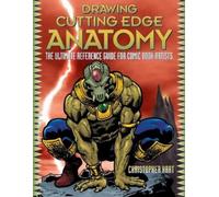 Drawing Cutting Edge Anatomy