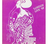 C. Haskil Clara - London Live '68'
