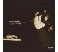 C. Henninger - Sonaten Fuer Violine U. Klavier