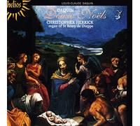 C.Herrick - Nouveau Livre De Noels