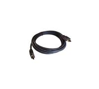 Kramer Electronics HDMI, 15.2m Cable HDMI 15,2 m HDMI Tipo A (Estándar) Negro