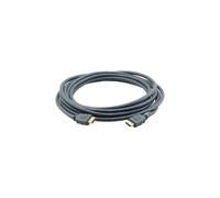 Kramer C-HM/HM-6 High- Speed HDMI- Kabel, K- Lock Stecker, 1,8m
