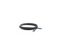 Kramer Cable HDMI C-HM/HM/PRO-35 10,7 m HDMI tipo A (Estándar) Negro
