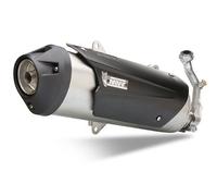 C.HO.0005.K - Escape Completo Mivv URBAN HONDA SH 300 (07-)