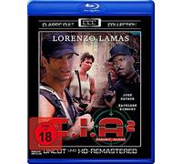 C.I.A 2 - Target Alexa - Classic Cult Edition [Blu-ray] [Alemania]