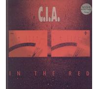 C.I.A. - In the red (1990) [VINYL]