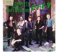 C-I-T-Y / Where The Action Is