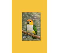C is for Caique & Scripture Daily Journal