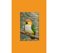 C is for Caique & Scripture Daily Journal