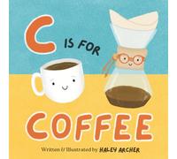 C is for Coffee