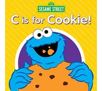 Sesame Street – C Is For Cookie