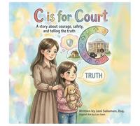 C is for Court