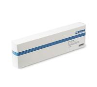C.Itoh MPR-C650PB cinta entintada negra
