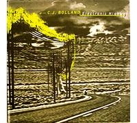 C.J. Bolland - Electronic Highway [Vinilo]