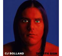 C.J. Bolland - The 4th Sign