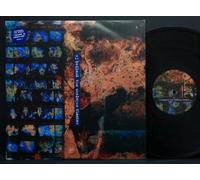 C.J. Bolland - The Analogue Theatre [Vinilo]