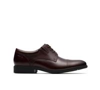c. & j. Clark International Limited Lorcam Hope K Niñas, Negro, 18 EU