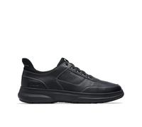 c. & j. Clark International Limited Lorcam Jane K, Niñas, Black, 17 EU