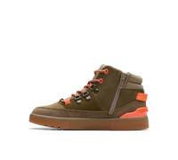 c. & j. clark international limited Oslo Trail K, Niños, Khaki, 25 EU