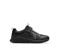 c. & j. clark international limited Selva Edge K, Negro, 10.5 UK Niño, Black, 29 EU