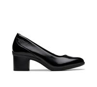 c. & j. Clark International Limited Selva Edge K, Negro, 2.5 UK Niño, Black, 19 EU