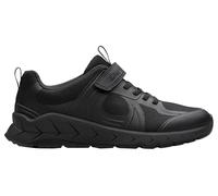 c. & j. clark international limited Selva Edge K, Niños, Black, 18 EU