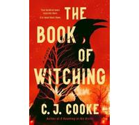 C. J. Cooke The Book of Witching (Tapa blanda) (Importación USA)