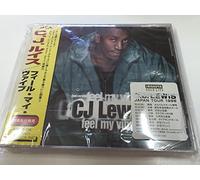 C.J.LEWIS - Brand New Album (Tba)
