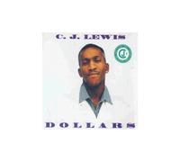 C. J. LEWIS - (CD Album C. J. LEWIS, 12 Tracks) Everything Is Alright (Uptight) / Chill 'N' Cool Out / Best Of My Love / Cloud 9 / Sweets For My Sweet / Use Me / Bad Bwoy / Maximum Respect / Two Timer / Human Nature u.a.