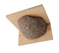 C J Wildbird Foods Limited C J - Nido artificial para golondrinas (Talla Única) (Beige)
