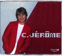 C. Jérôme - L'homme et les voyages - La musique et la chanson - Amour et mélancolie [Box 3CD]
