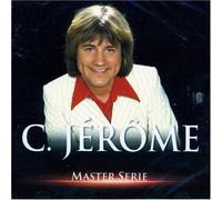 C. Jerome - Master Serie Vol.2
