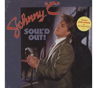C, Johnny - C, Johnny Soul'd Out