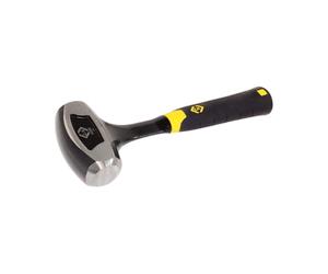 C.K 357005 - Maza - Antivibración forjado en una sola pieza