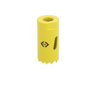 CK Tools 424011 Agujero Sierra 40mm