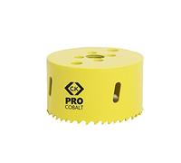 CK Tools 424023 Agujero Sierra Procobalt 68MM