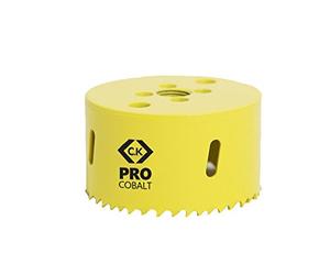 C.K 424023 - Accesorio para sierras perforadoras (68mm)