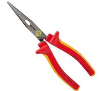 C.K 431014 - Alicates de punta plana VDE - Recta