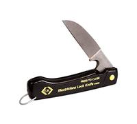 C.K 484001 - Cuchillo para electricistas